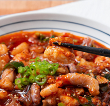 將圖片載入圖庫檢視器 [백종원 3대천왕] 50년 전통 부산 조방낙지 낙곱새 (2인분)
