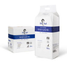 將圖片載入圖庫檢視器 닥터설 논슬립 배변패드
