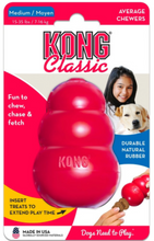 將圖片載入圖庫檢視器 [세나개 장난감] 콩 Kong 클래식
