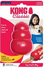 將圖片載入圖庫檢視器 [세나개 장난감] 콩 Kong 클래식
