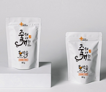 將圖片載入圖庫檢視器 강아지 간식 영양식 호박죽 (24개)
