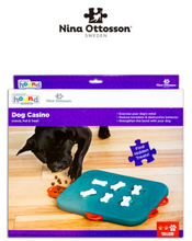 將圖片載入圖庫檢視器 도그씨 니나오토슨 카지노 반려견 수준별 놀이기구 애견장난감 LEVEL3
