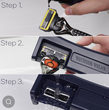 將圖片載入圖庫檢視器 면도기 클리너
