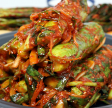 將圖片載入圖庫檢視器 [전라남도] 손맛 아삭한 오이소박이
