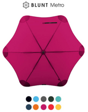 將圖片載入圖庫檢視器 [BLUNT] 태풍을 이기는 패션 우산 블런트 메트로 2
