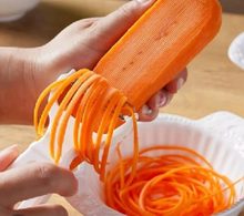 將圖片載入圖庫檢視器 회전식 멀티 채칼
