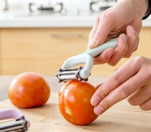 將圖片載入圖庫檢視器 회전식 멀티 채칼
