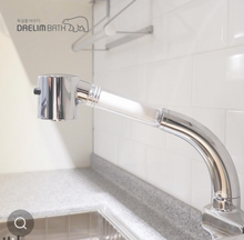 將圖片載入圖庫檢視器 디클린 주방용 싱크대 녹물제거필터 헤드
