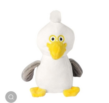 將圖片載入圖庫檢視器 [아트박스] 말하는 펠리칸 인형
