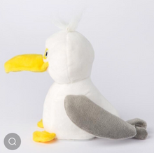 將圖片載入圖庫檢視器 [아트박스] 말하는 펠리칸 인형
