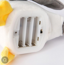 將圖片載入圖庫檢視器 [아트박스] 말하는 펠리칸 인형
