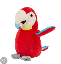 將圖片載入圖庫檢視器 [아트박스] 말하는 앵무새 인형
