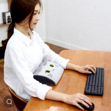 將圖片載入圖庫檢視器 자세교정용 바른자세유도 배받이쿠션
