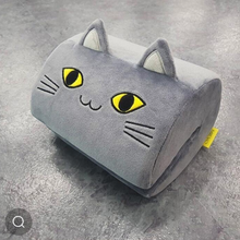 將圖片載入圖庫檢視器 자세교정용 바른자세유도 배받이쿠션
