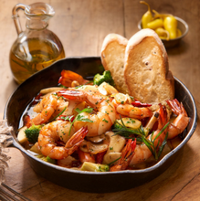 將圖片載入圖庫檢視器 감바스 알 아히요 밀키트 (2인분)
