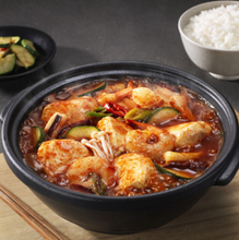 將圖片載入圖庫檢視器 짬뽕 순두부찌개 밀키트 (2인분)
