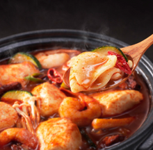 將圖片載入圖庫檢視器 짬뽕 순두부찌개 밀키트 (2인분)
