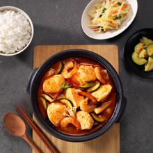 將圖片載入圖庫檢視器 짬뽕 순두부찌개 밀키트 (2인분)
