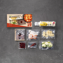 將圖片載入圖庫檢視器 짬뽕 순두부찌개 밀키트 (2인분)
