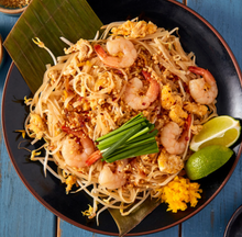 將圖片載入圖庫檢視器 [맛집키트] 쏭타이 팟타이꿍 밀키트 (2인분)
