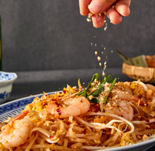 將圖片載入圖庫檢視器 [맛집키트] 쏭타이 팟타이꿍 밀키트 (2인분)
