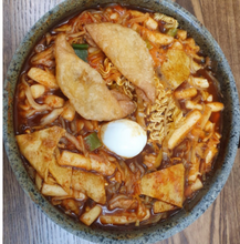 將圖片載入圖庫檢視器 [맛집배송] 신당동떡볶이 밀키트 (2인분)
