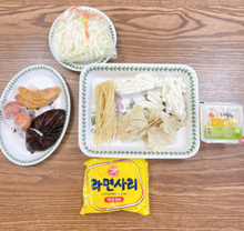 將圖片載入圖庫檢視器 [맛집배송] 신당동떡볶이 밀키트 (2인분)
