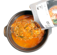 將圖片載入圖庫檢視器 [김정순명인 한식대첩 우승요리] 메기매운탕 (3인분)
