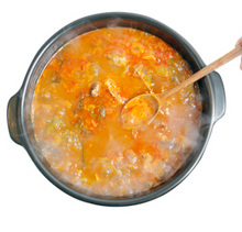 將圖片載入圖庫檢視器 [김정순명인 한식대첩 우승요리] 메기매운탕 (3인분)
