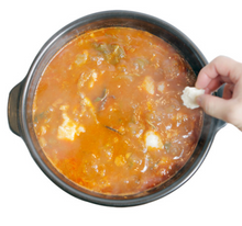 將圖片載入圖庫檢視器 [김정순명인 한식대첩 우승요리] 메기매운탕 (3인분)
