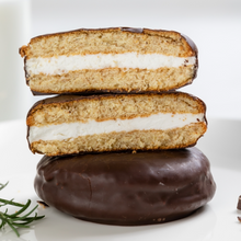 將圖片載入圖庫檢視器 수제 통밀당 초코파이 (2박스, 5x2개입)
