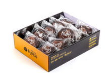 將圖片載入圖庫檢視器 [전북전주 풍년제과] 우리밀 수제 초코파이 (10개입+아이스박스)
