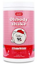 將圖片載入圖庫檢視器 오늘의바디 오바디 식사대용 단백질쉐이크 (700g)
