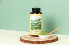 將圖片載入圖庫檢視器 무농약 원료 제주 새싹보리 에어분쇄 분말 (250g)
