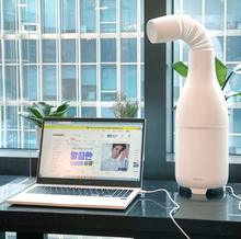 將圖片載入圖庫檢視器 전기세 걱정없는 나홀로 1인에어컨
