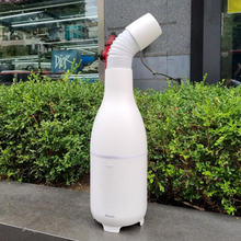 將圖片載入圖庫檢視器 전기세 걱정없는 나홀로 1인에어컨
