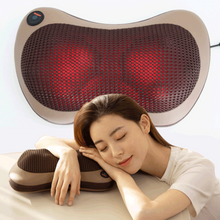 將圖片載入圖庫檢視器 하루랩 바디케어 쿠션 마사지기
