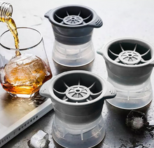 將圖片載入圖庫檢視器 리조 아이스볼 메이커 2p
