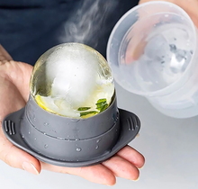 將圖片載入圖庫檢視器 리조 아이스볼 메이커 2p
