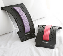 將圖片載入圖庫檢視器 하루랩스 셀프 룸바 스트레칭기
