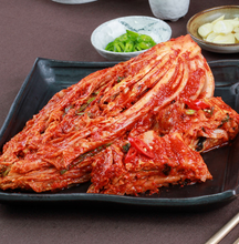 將圖片載入圖庫檢視器 맛있는 수제 전라도 가정식 국내산 배추포기김치 2kg / 3kg
