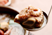 將圖片載入圖庫檢視器 (더반찬) 갈낙탕 Beef octopus soup 600g
