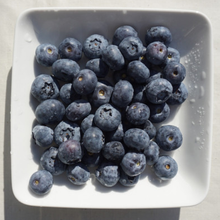 將圖片載入圖庫檢視器 국내산 블루베리 400g
