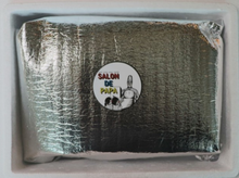 將圖片載入圖庫檢視器 (살롱드파파) 짜지않은 리얼 간장 생연어장 Unsalty Real Soy Sauce Raw Salmon 1kg
