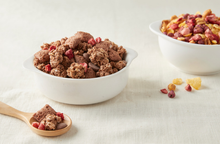 將圖片載入圖庫檢視器 마켓컬리 유기농 키즈 시리얼 2종 1팩, 2팩 세트
