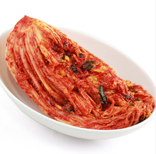 將圖片載入圖庫檢視器 맛있는 수제 전라도 가정식 국내산 배추포기김치 2kg / 3kg
