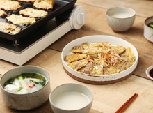 將圖片載入圖庫檢視器 (더반찬) 광주별미소고기육전 Gwangju special food beef pancake 255g
