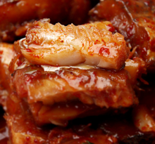 將圖片載入圖庫檢視器 맛있는 수제 전라도 가정식 코다리조림 Kodarijorim 630g
