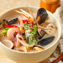 將圖片載入圖庫檢視器 나가사끼 짬뽕탕 370g

