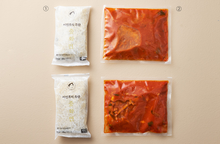 將圖片載入圖庫檢視器 마켓컬리 이연복의 목란 짬뽕 2인 1.46kg
